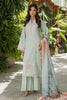 Zellbury Chikankari Lawn – CH4086