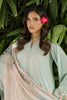 Zellbury Chikankari Lawn – CH4086