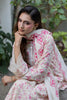 Zellbury Chikankari Lawn – CH4096