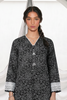 Zellbury Monochrome – Shirt Shalwar - 0927