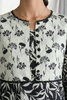 Zellbury Monochrome – Shirt Shalwar - 1062