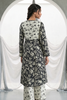 Zellbury Monochrome – Shirt Shalwar - 1062