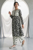 Zellbury Monochrome – Shirt Shalwar - 1062