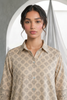 Zellbury Monochrome – Shirt Shalwar - 1123