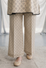 Zellbury Monochrome – Shirt Shalwar - 1123