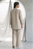 Zellbury Monochrome – Shirt Shalwar - 1123