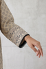 Zellbury Monochrome – Shirt Shalwar - 1123