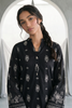 Zellbury Monochrome Lawn – Shirt Shalwar Dupatta - 0938