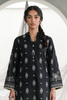 Zellbury Monochrome Lawn – Shirt Shalwar Dupatta - 0938