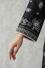 Zellbury Monochrome Lawn – Shirt Shalwar Dupatta - 0938