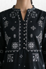 Zellbury Monochrome Lawn – Shirt Shalwar Dupatta - 0957