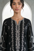 Zellbury Monochrome Lawn – Shirt Shalwar Dupatta - 1028