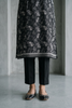 Zellbury Monochrome Lawn – Shirt Shalwar Dupatta - 1080