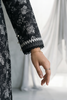Zellbury Monochrome Lawn – Shirt Shalwar Dupatta - 1080
