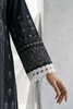 Zellbury Monochrome Lawn – Shirt Shalwar Dupatta - 1090