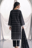 Zellbury Monochrome – Shirt Shalwar Dupatta - 1090