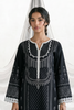 Zellbury Monochrome – Shirt Shalwar Dupatta - 1090