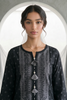 Zellbury Monochrome Lawn – Shirt Shalwar Dupatta - 1091
