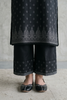 Zellbury Monochrome – Shirt Shalwar Dupatta - 1091
