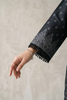 Zellbury Monochrome – Shirt Shalwar Dupatta - 1091