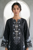 Zellbury Monochrome – Shirt Shalwar Dupatta - 1095