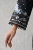 Zellbury Monochrome Lawn – Shirt Shalwar Dupatta - 1095