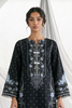 Zellbury Monochrome Lawn – Shirt Shalwar Dupatta - 1095
