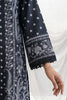 Zellbury Monochrome – Shirt Shalwar Dupatta - 1097