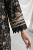 Zellbury Monochrome – Shirt Shalwar Dupatta - 1135