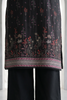 Zellbury Monochrome Lawn – Shirt Shalwar Dupatta - 1137
