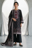 Zellbury Monochrome – Shirt Shalwar Dupatta - 1137
