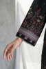 Zellbury Monochrome – Shirt Shalwar Dupatta - 1137