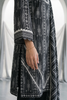 Zellbury Monochrome – Shirt Shalwar Dupatta - 1142