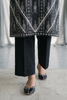 Zellbury Monochrome – Shirt Shalwar Dupatta - 1142