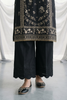 Zellbury Monochrome Lawn – Shirt Shalwar Dupatta - 1158