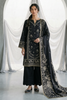 Zellbury Monochrome Lawn – Shirt Shalwar Dupatta - 1158