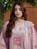 Parishay Winterwood Tales Khaddar – WW - 01