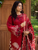 Parishay Winterwood Tales Khaddar – WW - 03