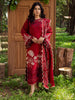 Parishay Winterwood Tales Khaddar – WW - 03