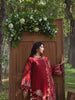Parishay Winterwood Tales Khaddar – WW - 03