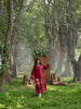 Parishay Winterwood Tales Khaddar – WW - 03