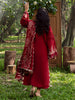 Parishay Winterwood Tales Khaddar – WW - 03