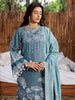 Parishay Winterwood Tales Khaddar – WW - 04