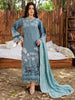 Parishay Winterwood Tales Khaddar – WW - 04