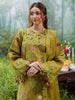 Parishay Winterwood Tales Khaddar – WW - 05