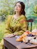 Parishay Winterwood Tales Khaddar – WW - 05