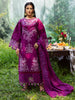 Parishay Winterwood Tales Khaddar – WW - 06