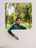 Parishay Winterwood Tales Khaddar – WW - 08