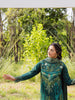 Parishay Winterwood Tales Khaddar – WW - 08