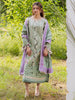 Parishay Winterwood Tales Khaddar – WW - 09